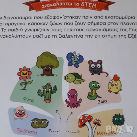 Детски книжки, снимка 4 - Детски книжки - 49828961