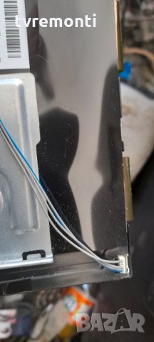 лед диоди от дисплейLGM238EB41, снимка 2 - Части и Платки - 32332856