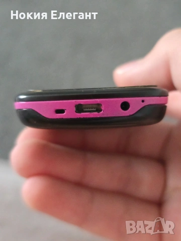 Nokia 6700 illuvial, снимка 6 - Nokia - 53061009