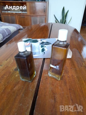 Стар парфюм Духи Подарочньiе, снимка 3 - Други ценни предмети - 32489759
