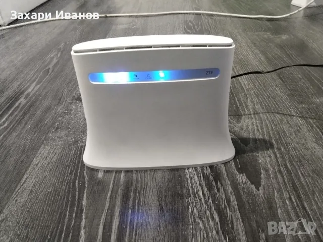 нов модел 4G LTE рутер за мобилен интернет със сим карти на А1 БЪЛГАРИЯ , снимка 9 - Рутери - 49175291