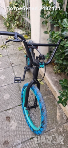 Bmx, снимка 2 - Други - 52437595