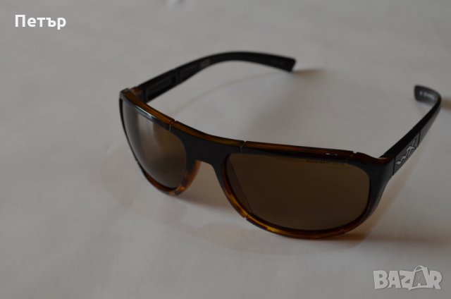 Wiley X ACE Polarized тактически слънчеви очила, снимка 6 - Слънчеви и диоптрични очила - 28256302