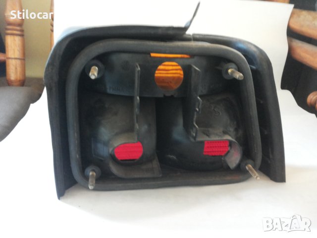 Стоп ALFA ROMEO 155 92-97г ляв, снимка 5 - Части - 43774574