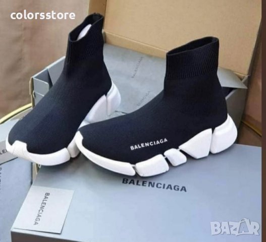Мъжки маратонки  Balenciaga  код Br360
