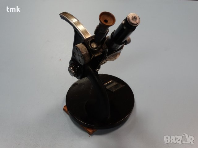 ретро рефрактомер