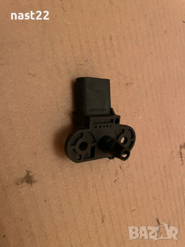 Мап сензор BOSCH 0 261 230 031 VW,SKODA,AUDI/фОЛКСВАГЕН,Ауди,Шкода,Сеат, снимка 2 - Части - 52678286