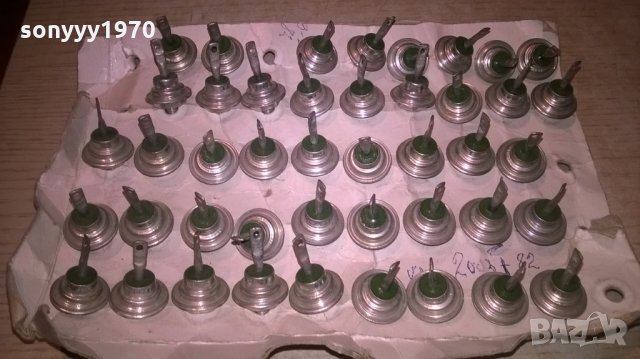 ДИОДИ-65ЛВ, снимка 4 - Други - 26512921