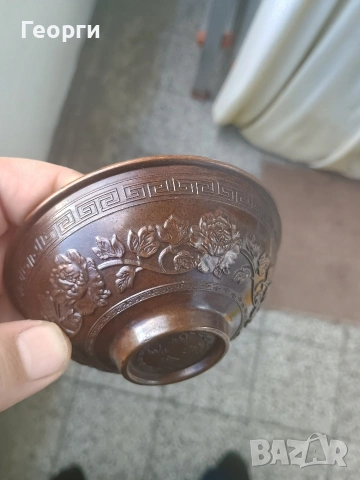 Бронзова купичка-72