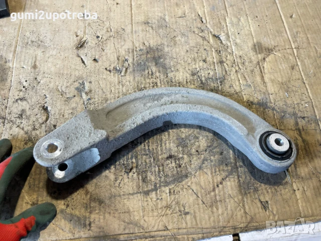 Заден Носач 1EA505351 Volkswagen ID.3 E11 PRO, снимка 3 - Части - 50980329