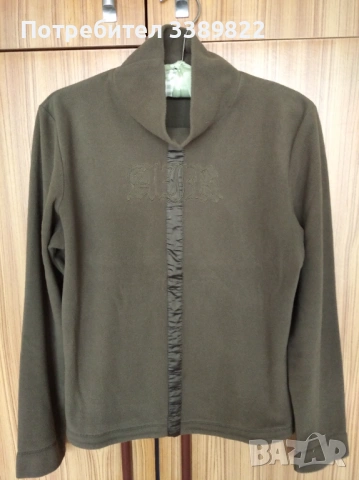 Дамски блузи , снимка 3 - Блузи с дълъг ръкав и пуловери - 53082488