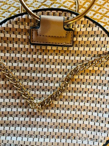 Чанта River Island , снимка 2 - Чанти - 49096783