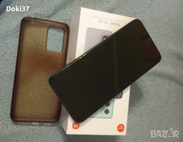 XIAOMI REDMI 10 5G , снимка 4 - Xiaomi - 53368068