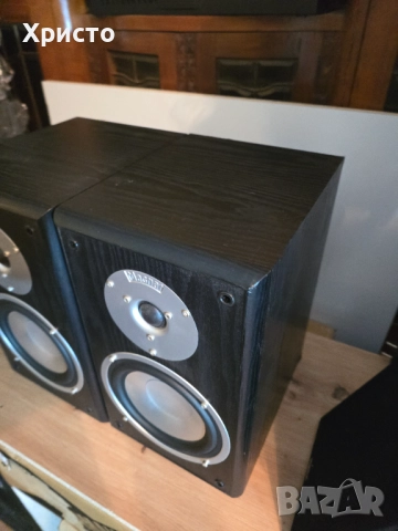 Magnat Motion 220, снимка 3 - Тонколони - 52927906