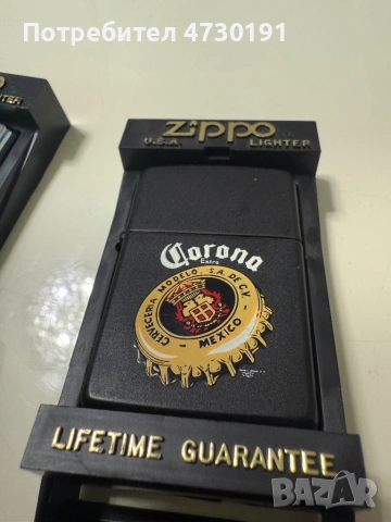Колекционерски запалки ZIPPO , снимка 4 - Други ценни предмети - 53384588