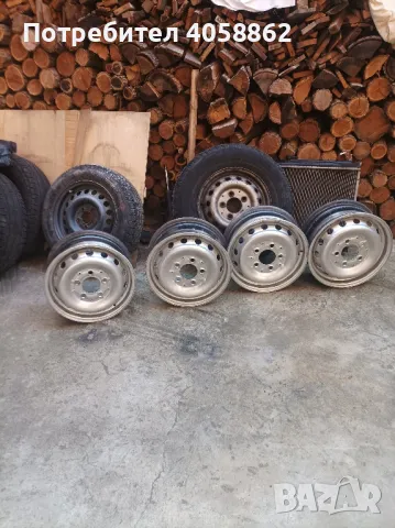 джанти за спринтер 312