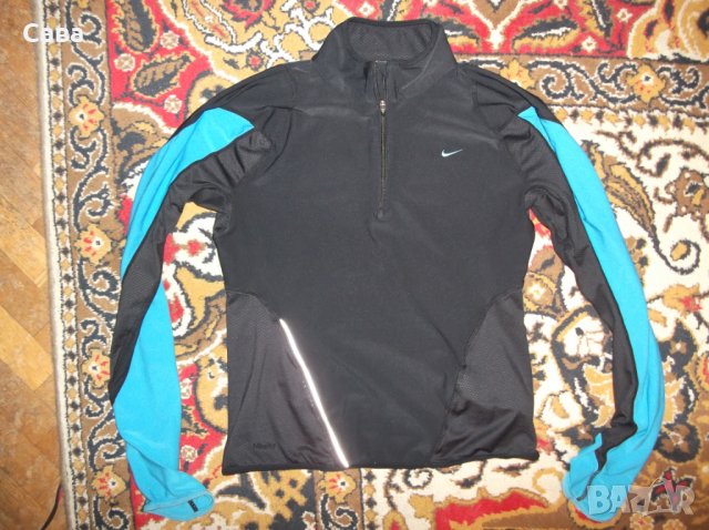 Блузи NIKE   дамски,М, снимка 3 - Спортни екипи - 28305086
