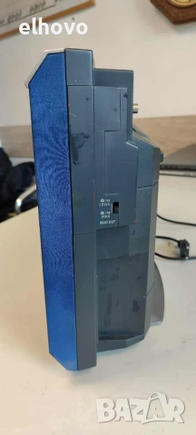 Аудио система Universum VTC-CD 10951, снимка 2 - Аудиосистеми - 51048412