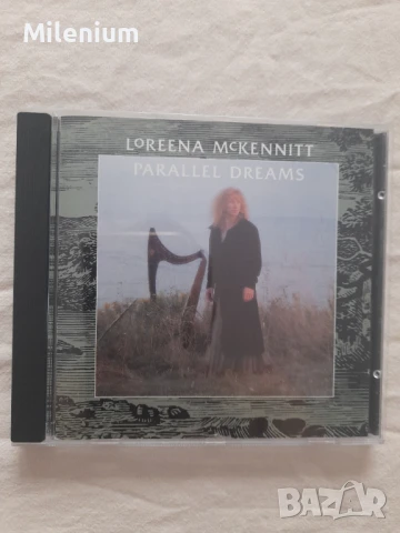 Loreena McKennitt- Parallel dreams