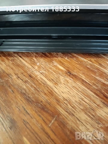 DVD Panasonic DMP- BD81, снимка 3 - Плейъри, домашно кино, прожектори - 44862864