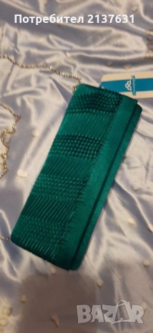 НОВИ  ! Дамски луксозни чантички , снимка 1