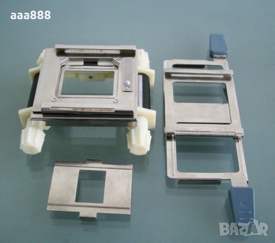 Диаскоп Profil B-4 LZK слайд-проектор, снимка 8 - Плейъри, домашно кино, прожектори - 35235043