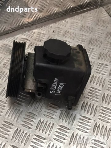 Хидравлична помпа Mercedes S320cdi,w220,2002г.