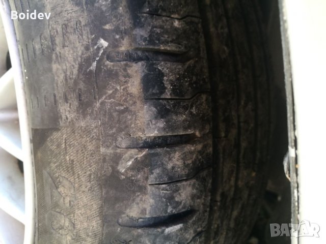 БМВ 320 Д, снимка 5 - Автомобили и джипове - 28232149