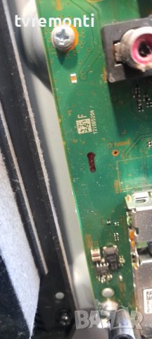 ГЛАВНА AV BOARD 1-894-595-11 for ,SONY,KD-55X8005C, снимка 3 - Части и Платки - 37273806