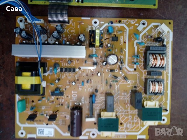 TV LCD PANASONIC  на части, снимка 2 - Части и Платки - 27912634