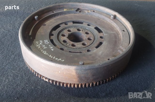 Демпферен Маховик VW - Ауди - Сеат - Шкода, снимка 3 - Части - 43125862