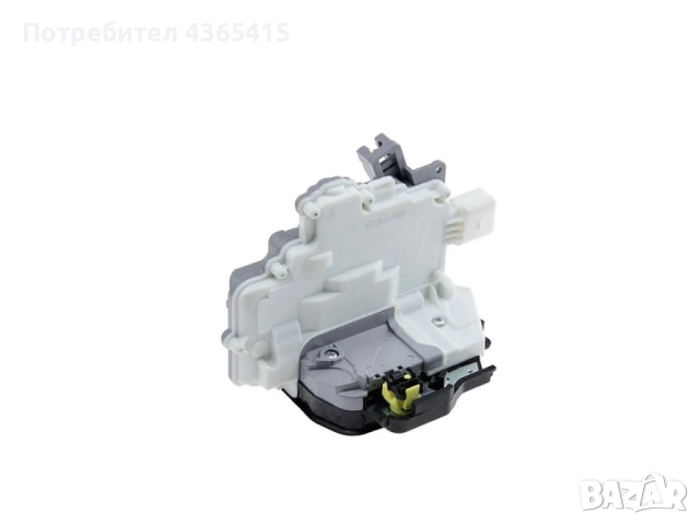 Брава за Audi A8 D3 (2002-2010) за предна дясна врата 4F1837016