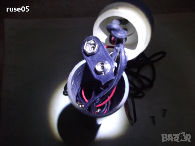 Инструмент измервателен "ZL 2000", снимка 7 - Други инструменти - 43688447