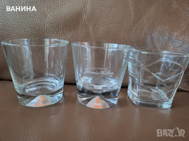 Нови чаши за уиски , снимка 10 - Чаши - 49374223
