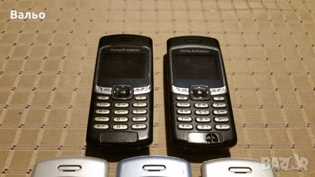 Sony Ericsson T280/T290i, снимка 5 - Sony Ericsson - 27770991