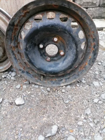 джанта за ауди б4