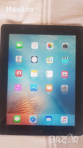 Apple iPad 3 A1416 32GB, снимка 2 - Таблети - 40278152