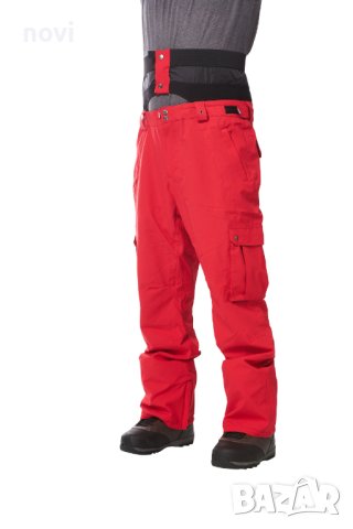 Light CARTEL EVO,18k, M,XL нов, оригинален мъжки ски/сноуборд панталон, снимка 3 - Зимни спортове - 43388724