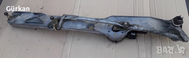 BMW E 39 Цистацки Механизъм 