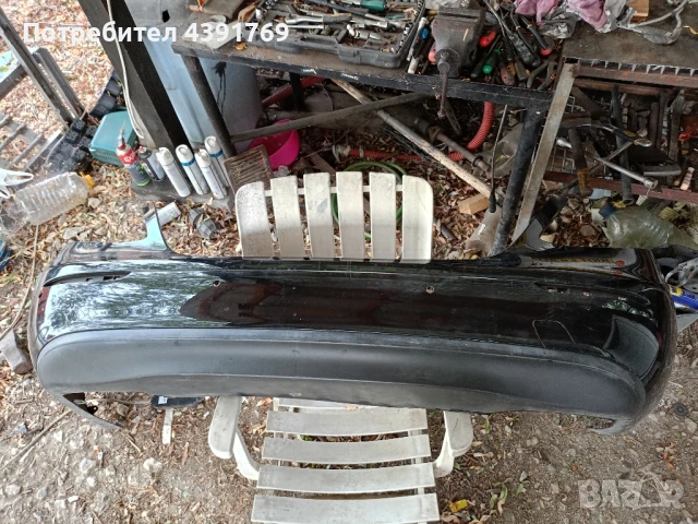 мерцедес w213, снимка 2 - Части - 51047859