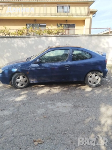Renault Megan Coach 1.9dti, снимка 2 - Автомобили и джипове - 52310341