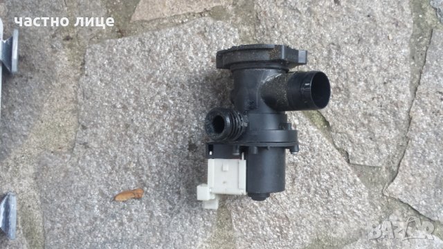 Пералня АРИСТОН  AML 129 със сушилня на части, снимка 12 - Перални - 27746083