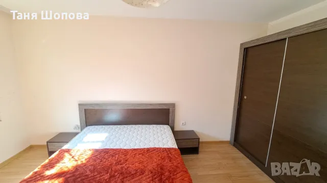 Двустаен апартамент за продажба с паркомясто за продажба в град Петрич, снимка 12 - Апартаменти - 49567396