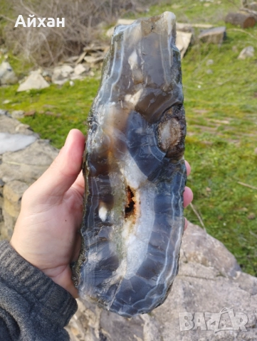 Минерали , снимка 2 - Други - 52746083