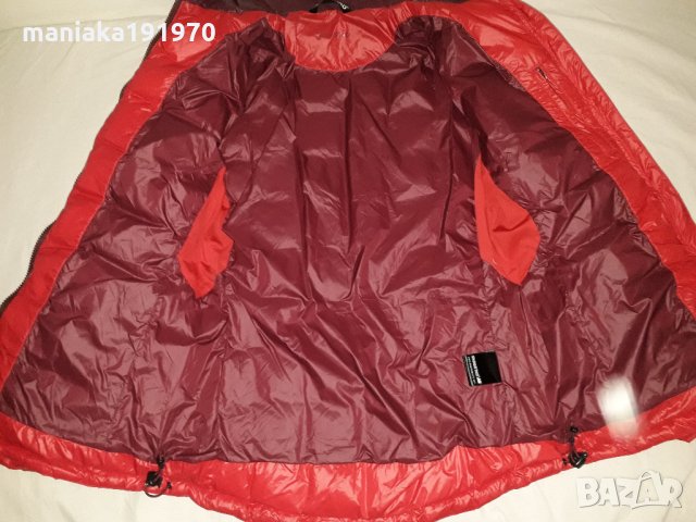 SKOGSTAD 42(XL) дамско пухено яке (пухенка), снимка 10 - Якета - 35066608