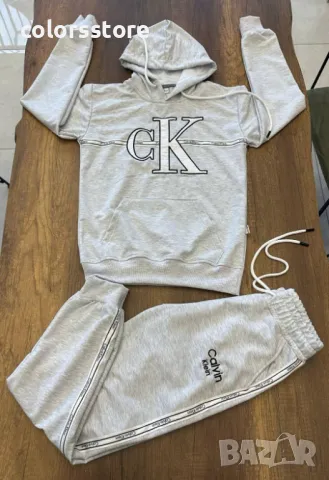 Дамски спортен екип Calvin Klein код VL206
