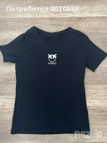 Тениски на Guess, Liu Jo, Pinko, Fendi, Balmain, Givenchу и др.