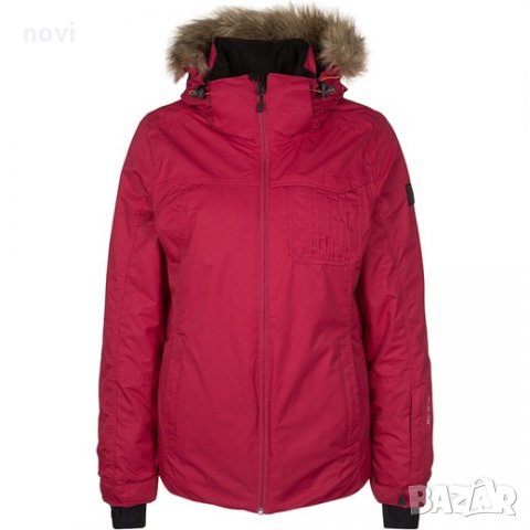 Brunotti Jollette, размер:L, ново, оригинално ски / сноуборд яке, снимка 3 - Зимни спортове - 26817435