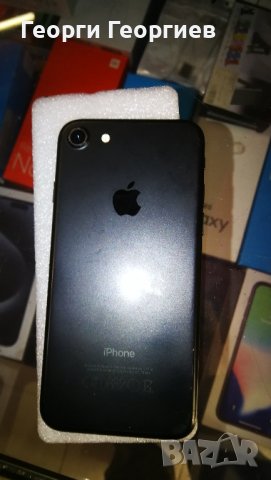 IPhone 7 перфектен, снимка 3 - Apple iPhone - 43777880
