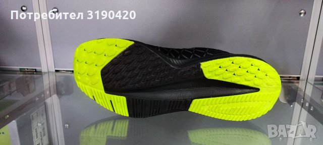 Елегантна мъжка маратонка, снимка 5 - Маратонки - 35170359